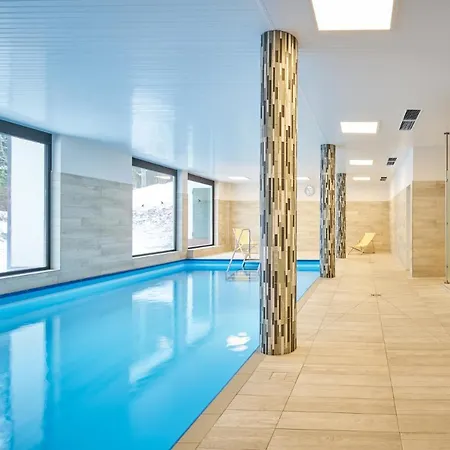 Gemütlich - Mountainbike - Pool&sauna - Netflix *