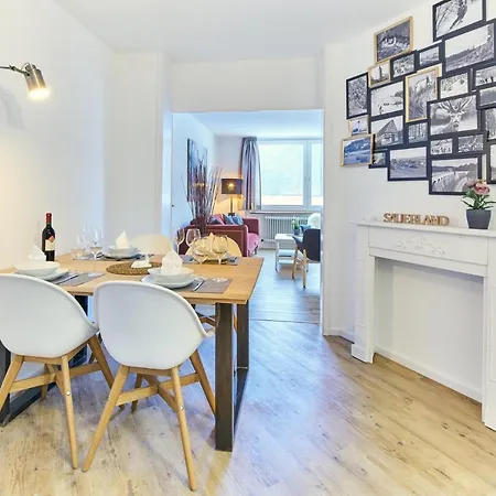Gemuetlich - Mountainbike - Pool & Sauna - Netflix Apartment Winterberg