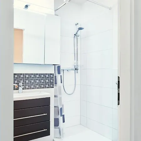 Gemuetlich - Mountainbike - Pool & Sauna - Netflix Apartmán