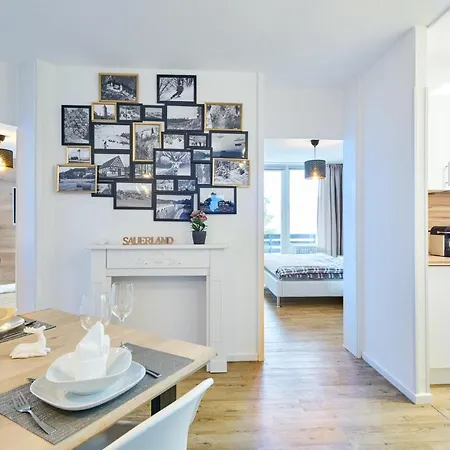 Gemuetlich - Mountainbike - Pool & Sauna - Netflix Apartment *