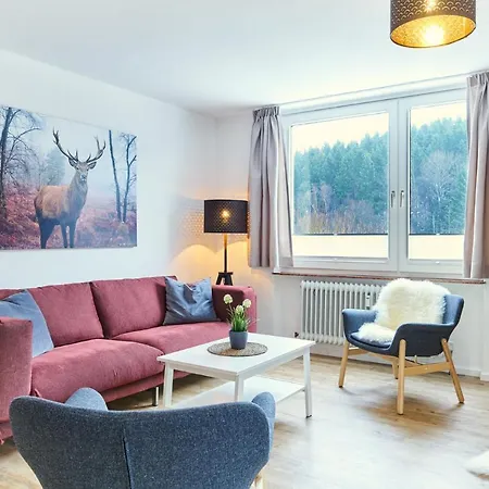 Gemütlich - Mountainbike - Pool&sauna - Netflix *