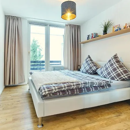 Gemütlich - Mountainbike - Pool&sauna - Netflix Apartment Winterberg