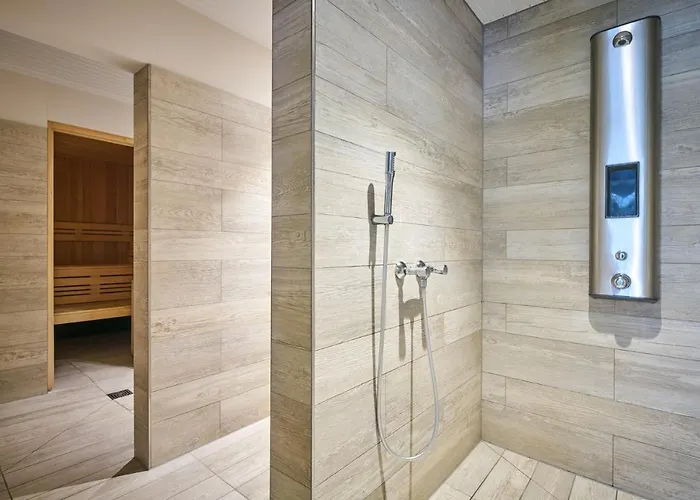 Appartement Gemuetlich - Mountainbike - Pool & Sauna - Netflix Winterberg