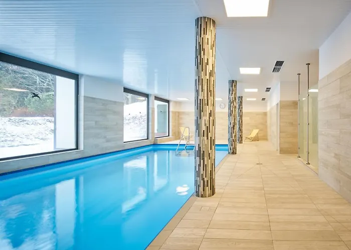 Gemuetlich - Mountainbike - Pool & Sauna - Netflix *