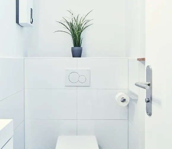 Gemuetlich - Mountainbike - Pool & Sauna - Netflix * 温特贝格