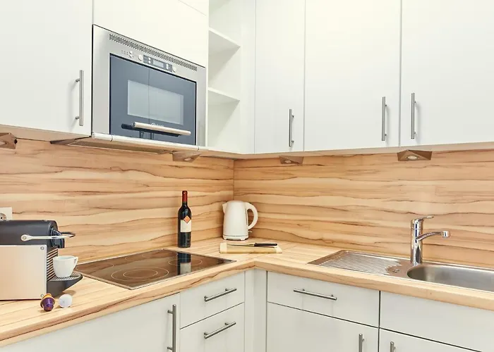 Gemuetlich - Mountainbike - Pool & Sauna - Netflix *